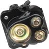 Étrier de frein noir pour Kreidler Florett RS RMC-S K54 Voir les images du produit 4
