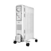 ECG OR 1570 | Radiateur à huile | 3 niveaux de puissance : Voir les images du produit 2