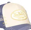 Von Dutch WIP VD-2-CB-TIO in Black color size Talla Unica Produktbild-Vorschau 5
