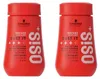 Schwarzkopf Osis Dust It Mattifying Volume Powder 2x10g Produktbild-Vorschau 1