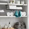 Vilde | Unterregal Aufbewahrungskorb - Ohne Bohren - Produktbild-Vorschau 6