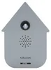 Karlsson - Decoratieve geluidsdoos Modern Cuckoo - Grijs - Productafbeelding-voorbeeld 4