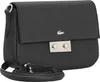 LACOSTE sac à épaule bandoulière Flap Crossover Bag Noir Voir les images du produit 16