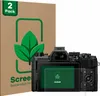 2x ScreenLeaf Schutzfolie für Olympus OM System OM-5 Produktbild-Vorschau 1