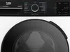 Beko BM3WFU31041R Waschmaschine 10 kg SteamCure Watersafe Produktbild-Vorschau 7