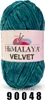 Filato per maglieria Himalaya Velvet 900-48 Anteprima dell’immagine prodotto 1