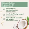 AniForte olio di cocco per cani e gatti 400ml - Nativo e Anteprima dell’immagine prodotto 3