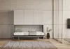 ITAMOBY - Letto singolo a scomparsa Kando comp.D bianco Anteprima dell’immagine prodotto 4
