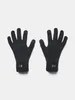 Under Armour Halftime Handschuhe Senior Produktbild-Vorschau 1