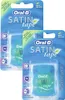 Oral-B Satin Tape mint Zahnseide 25m, 2er Pack (2x 25m) Produktbild-Vorschau 1