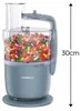 Procesador de alimentos Kenwood FDP 22.130.GY Vista previa de la imagen del producto 29