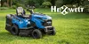Zitmaaier - HEXWELT - 586 cm³ 107 cm hydrostaat 250 L met Productafbeelding-voorbeeld 14