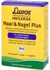 Luvos Heilerde  Haar & Nagel Plus Kapseln 60 St Produktbild-Vorschau 7