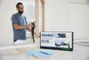 Festool Schleifmittel Granat D125 GR-Set Produktbild-Vorschau 3