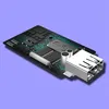 Netzlader Usb 1A Wandstecker Für Smartwatch Und Kamera Produktbild-Vorschau 8