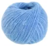 Lana Grossa ALPACA AIR II 50 g Leichtes Alpaka-Schlauchgarn Produktbild-Vorschau 1