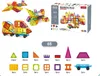 Set di costruzioni magnetiche Dream Builder 85 pezzi - Anteprima dell’immagine prodotto 2
