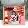 Our Generation Gemütliche Hütte Puppenhaus-Spielset mit Produktbild-Vorschau 22