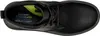 Skechers Proven - Yermo 204670-BLK, Schnürschuhe, Herren, Produktbild-Vorschau 4