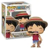 Figurka winylowa FUNKO Pop! One Piece - Monkey D. Luffy, Voir les images du produit 6
