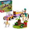 LEGO® Friends 42634 Przyczepa dla konia i kucyka Podgląd zdjęcia produktu 8