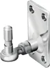 Vormann Kloben Stift 13mm Höhe 100 mm Breite 50 mm - Produktbild-Vorschau 3