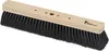 Nölle Profi Brush BECOnnect Saalbesen 50 cm, Holzkörper, Produktbild-Vorschau 1