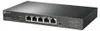 TP-Link TL-SG105PP-M2, Nie zarządzany, Gigabit Ethernet Podgląd zdjęcia produktu 2