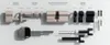Yale Linus L2, Linus, EN1303 standard, 16 mm, 130 mm, 33 Podgląd zdjęcia produktu 10