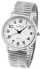 Herrenuhr Edelstahl Xenia Xenia, Mineralglas Produktbild-Vorschau 4
