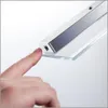 B.K.Licht BKL1001, LED, 3000 K, 1600 lm, IP20, Srebrny Podgląd zdjęcia produktu 7