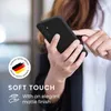 kwmobile Handyhülle für Samsung Galaxy S23 FE Hülle - TPU Produktbild-Vorschau 4