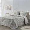 Erwin Müller Tagesdecke taupe 220x250 cm Produktbild-Vorschau 3