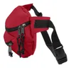 EASTPAK marsupio Doggy Bag Scarlet Red rosso Anteprima dell’immagine prodotto 3