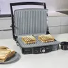 Cecotec 3025 2000W Kontaktgrill Produktbild-Vorschau 13