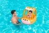 Bestway 34168 Nafukovacia loďka so strieškou Líška Bestway Náhľad obrázku produktu 18