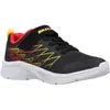 Skechers Calzado Microspec Texlor, 403770LBKRD Vista previa de la imagen del producto 21