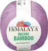 Filato per maglieria Himalaya Deluxe Bamboo 124-34 Anteprima dell’immagine prodotto 1