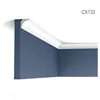 Orac Decor Cx133 Axxent Profilo modanatura Modanatura Anteprima dell’immagine prodotto 2