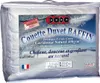 DODO Naturdaunen BAFFIN Steppdecke - 240 x 260 cm Produktbild-Vorschau 1