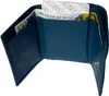 BENCH kleine Damen echt Leder Mini Geldbörse Portemonnaie Produktbild-Vorschau 4