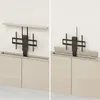Elektrycznie wysuwany uchwyt sufitowy i podłogowy 43''-88'' Podgląd zdjęcia produktu 9
