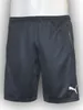 PUMA Training Short, Größe:152, Farbe:ebony-ebony Produktbild-Vorschau 3