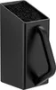 Victorinox Swiss Classic Messerblock Klein Schwarz Produktbild-Vorschau 1
