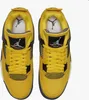 Air Jordan 4 Lightning - EU: 44 Podgląd zdjęcia produktu 5
