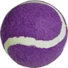 Pallina da tennis ENERO 1 pezzo - viola Anteprima dell’immagine prodotto 1