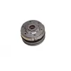 A spare part for a vehicle, likely a scooter, shown against a white background. Produktbild-Vorschau
