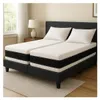 Matelas 2x80x200 Spécial Lit Électrique Fabrication Voir les images du produit 2