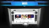 Carplay pour Opel Astra H Corsa C D Zafira 7”Android 15 Voir les images du produit 12