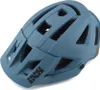 IXS Trigger AM Helm Gr.M/L -58-62cm Ocean Blau Produktbild-Vorschau 2